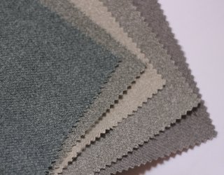EasyClean wool effect upholstery
