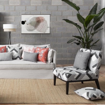 Colonia cushion cover  - 930