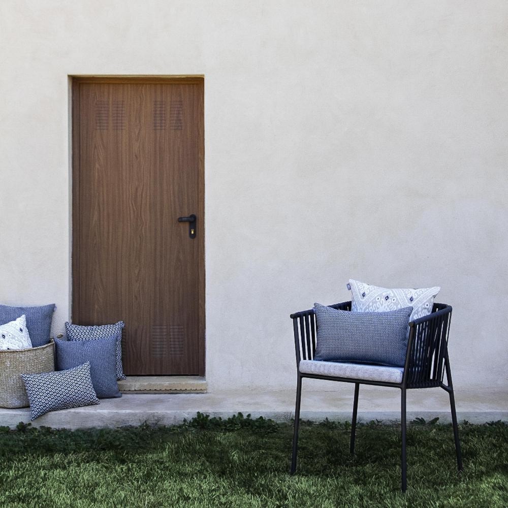 Mastil Texture cushion cover  - 209
