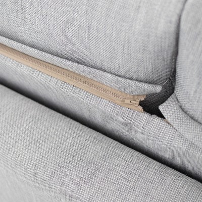 Burgos Sofa Bed with Burgos fabric  - 112