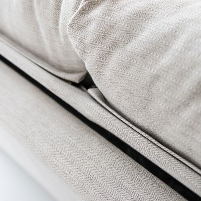 Saboya Sofa Bed with Colonia fabric  - 102