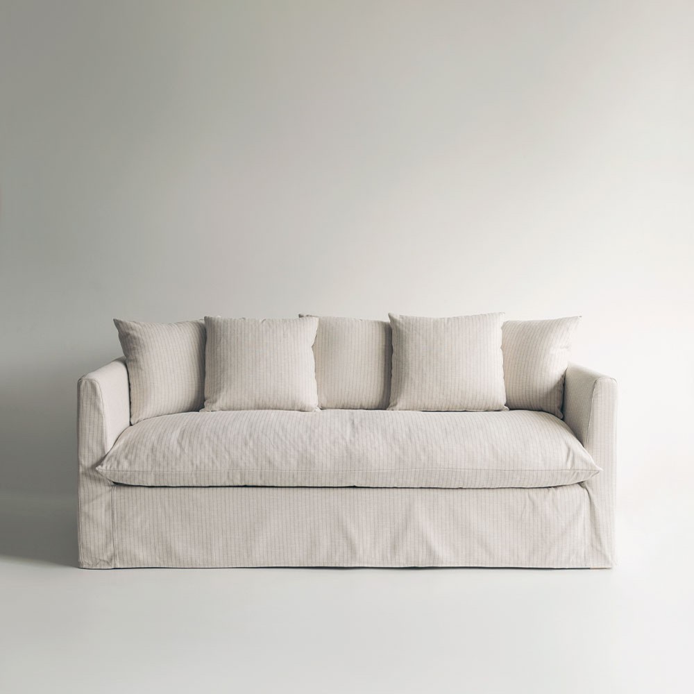 Sopelana Sofa Bed with Pienza fabric NZ  - 69