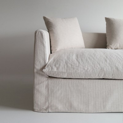 Sopelana Sofa Bed with Pienza fabric NZ  - 72