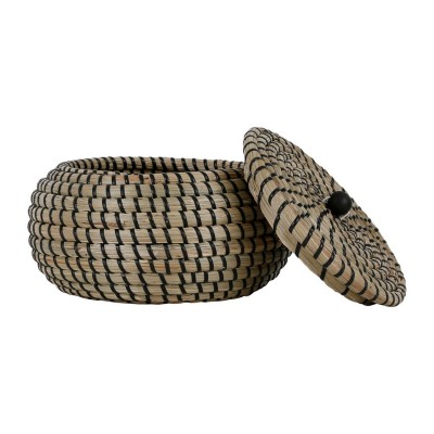 Set of 2 BUNGA Baskets  - 98
