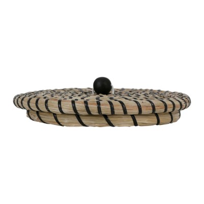 Set of 2 BUNGA Baskets  - 100