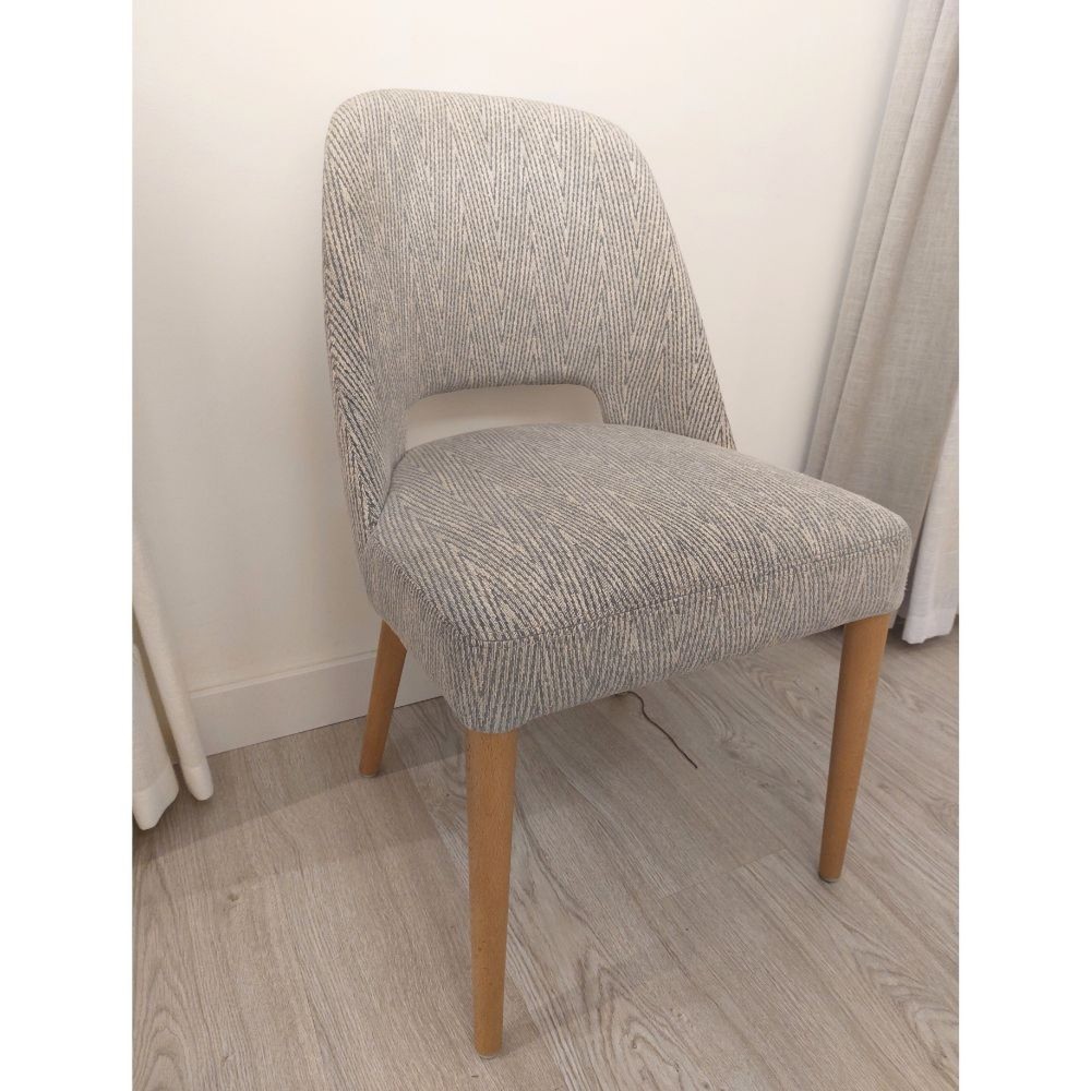 Silla Tarifa Trevi Spike  - 58