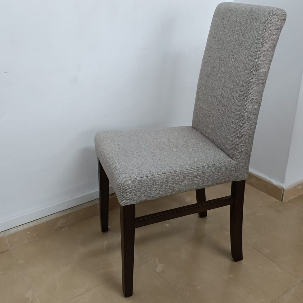 Timor Maya 57 Chair  - 73