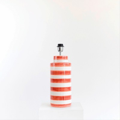 Fresia coral table lamp base  - 5
