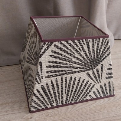 Pantalla Piramidal 30*22*20 cm Kofi  - 5