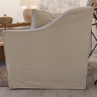 Sofá Samana 2 plazas 175 cm Bimbo  - 7