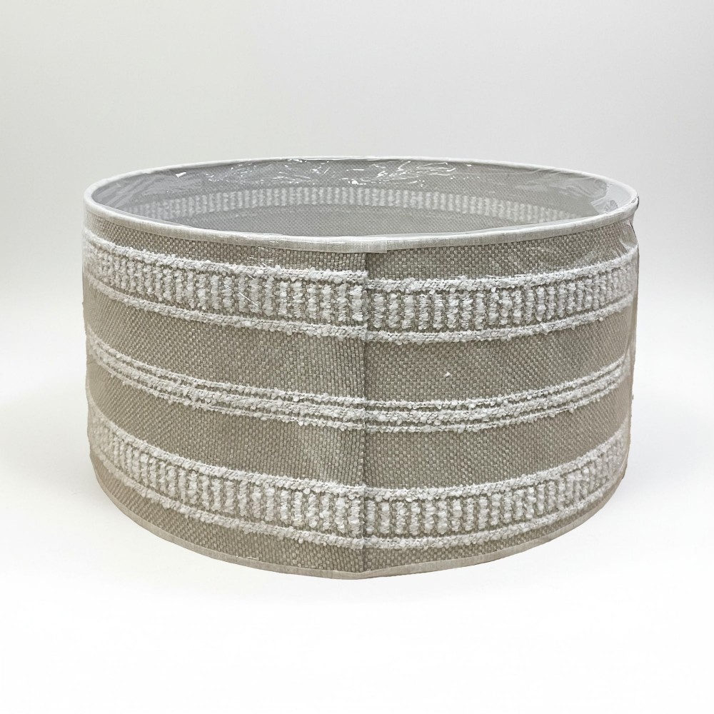 Pantalla Cilíndrica 40*20 cm NZ Neguri  - 5
