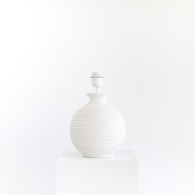 Boj Table Lamp Base  - 113