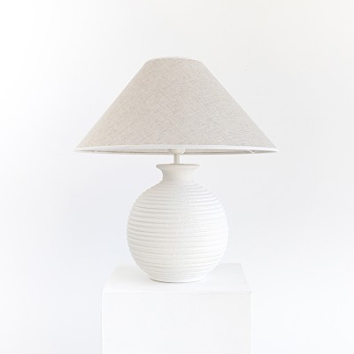 Boj Table Lamp Base  - 114