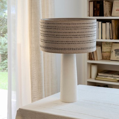 Base lámpara de mesa Galea NZ  - 44