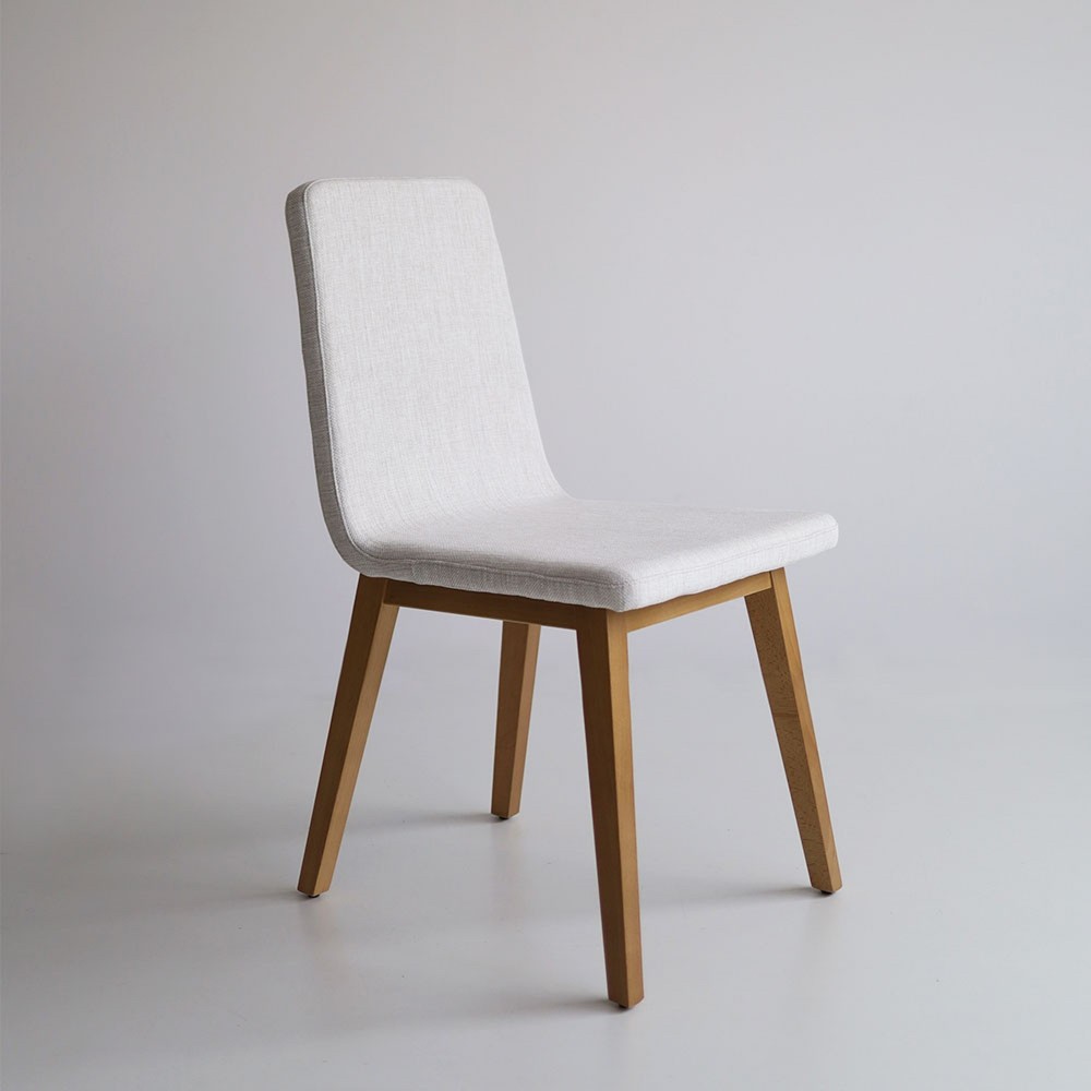Silla Tallín con tela Talavera  - 42