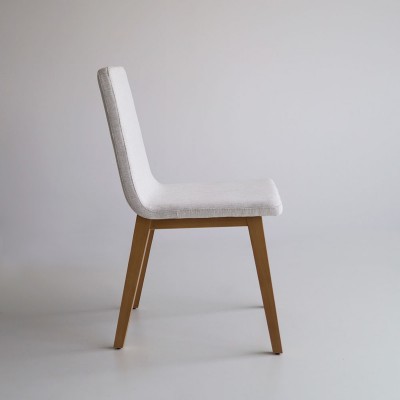 Silla Tallín con tela Talavera  - 43