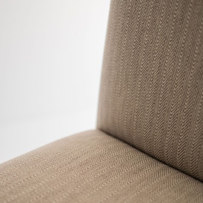 Tindaya chair with Colonia fabric NZ  - 109