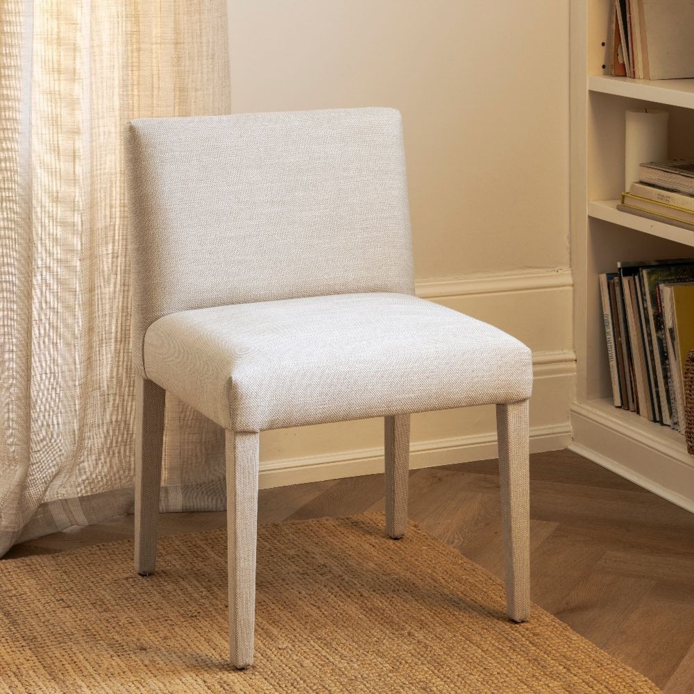 Silla Toronto con tela Bayona NZ  - 104