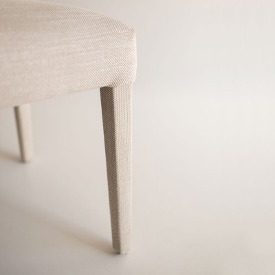 Silla Toronto con tela Bayona NZ  - 111