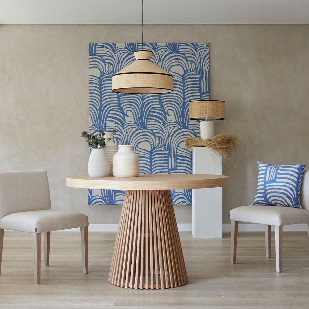 Toronto Chair with Talavera fabric  - 44