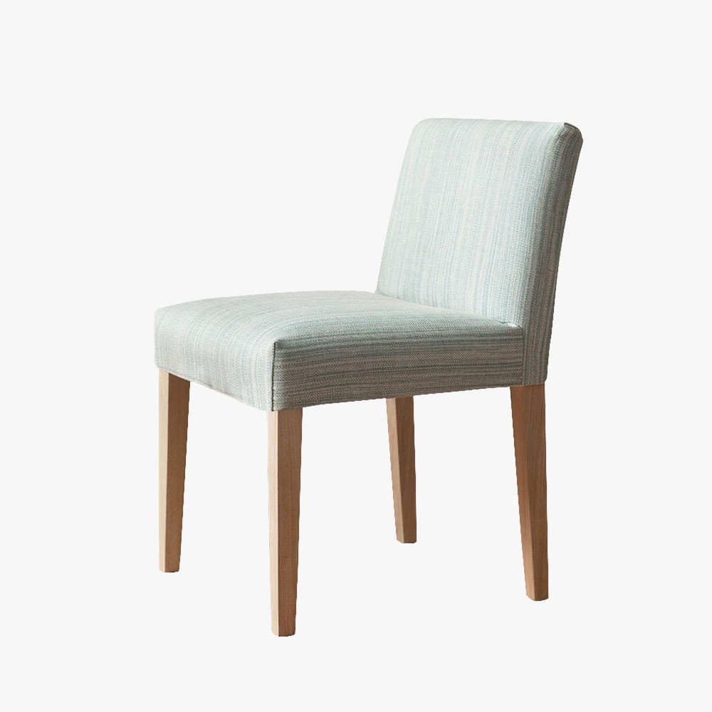 Silla Toronto con tela Portals Plain  - 57
