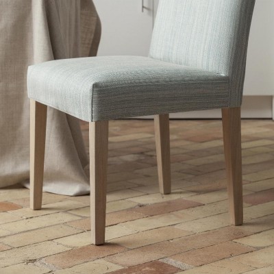Silla Toronto con tela Portals Plain  - 59