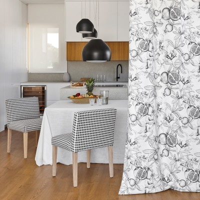 Silla Toronto con tela Doyle  - 7