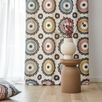 Jansen curtain  - 23