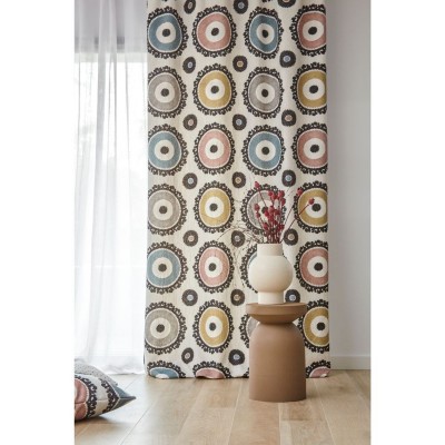 Jansen curtain  - 24