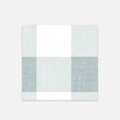 Visillo lino Tierra  - 75