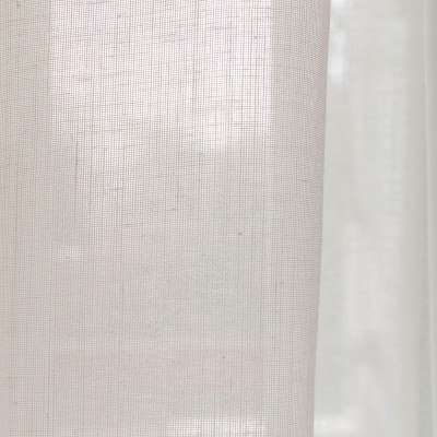 Oakland linen curtain  - 690