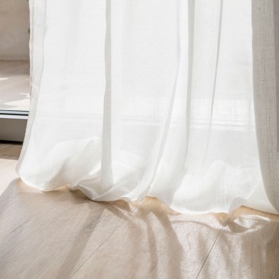Oakland linen curtain  - 693