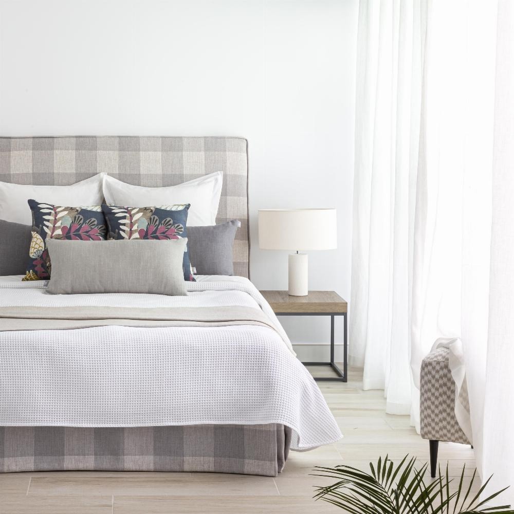 Sicilia Linen Sheer Curtain  - 164