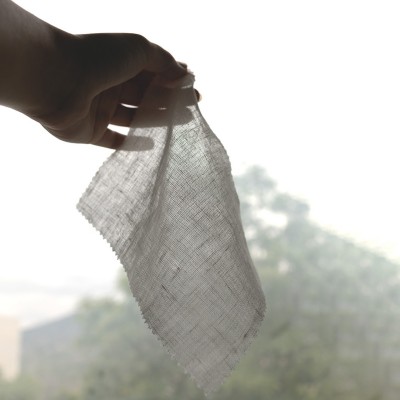 Sicilia Linen Sheer Curtain  - 167