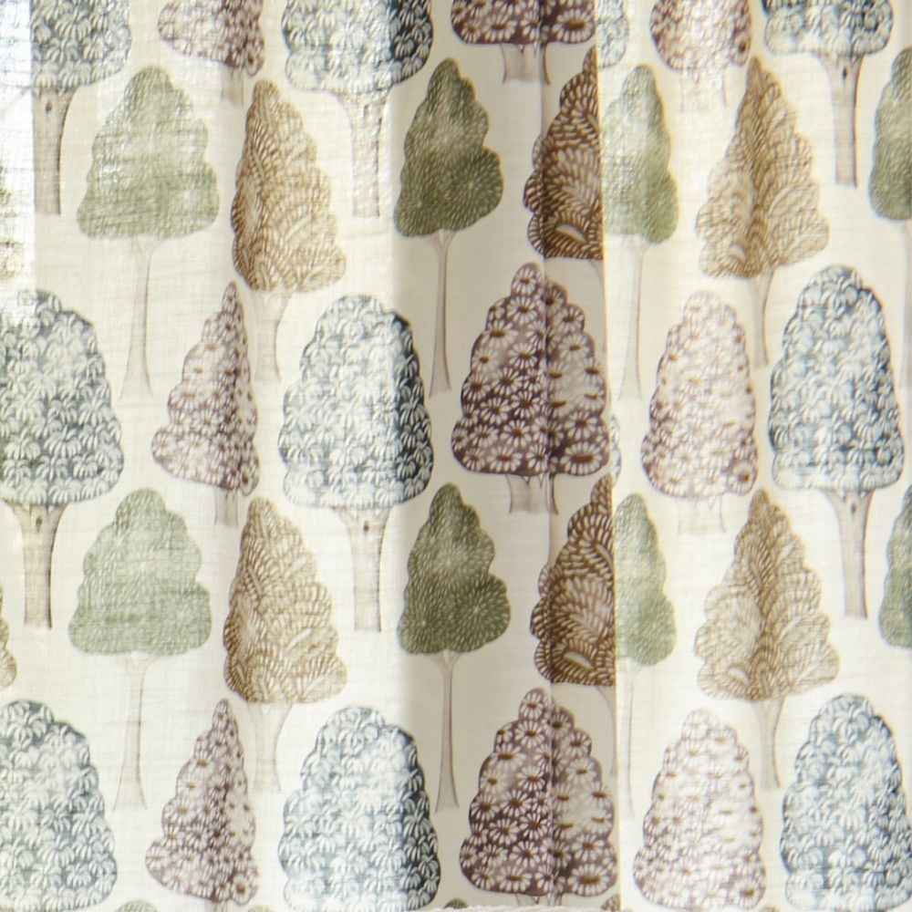 Muller curtain  - 62