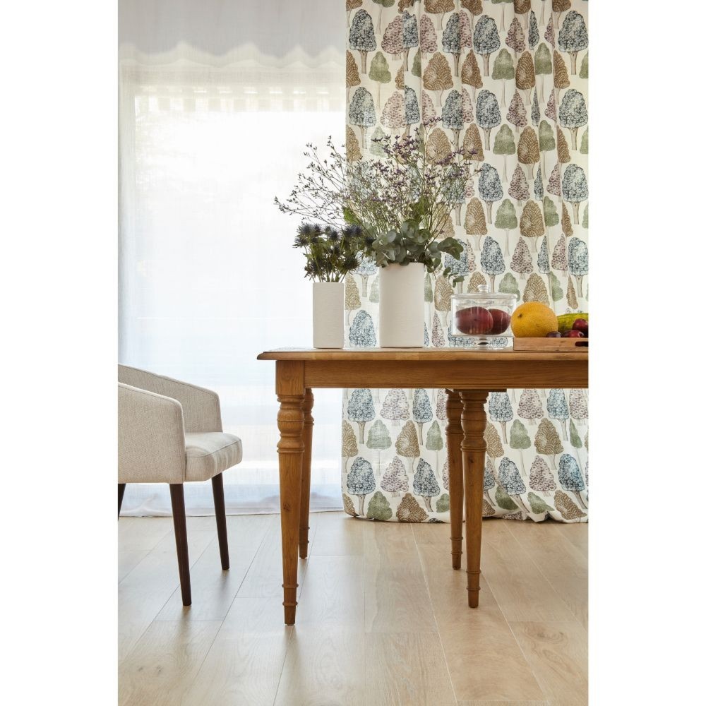 Muller curtain  - 63