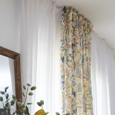 Becker curtain  - 70