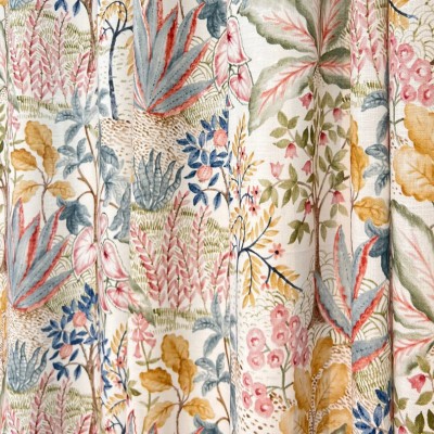 Becker curtain  - 71
