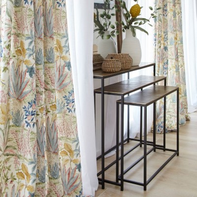 Becker curtain  - 72