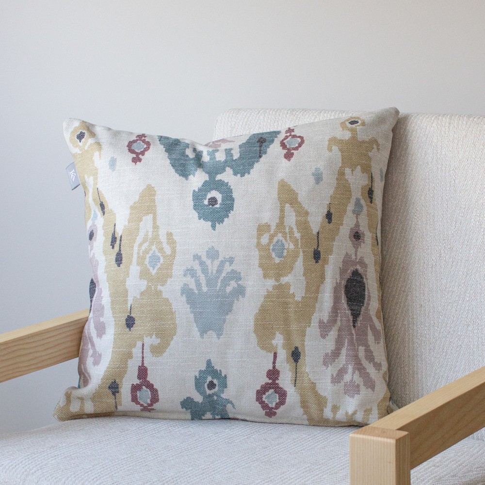 Kanpur cushion cover  - 10