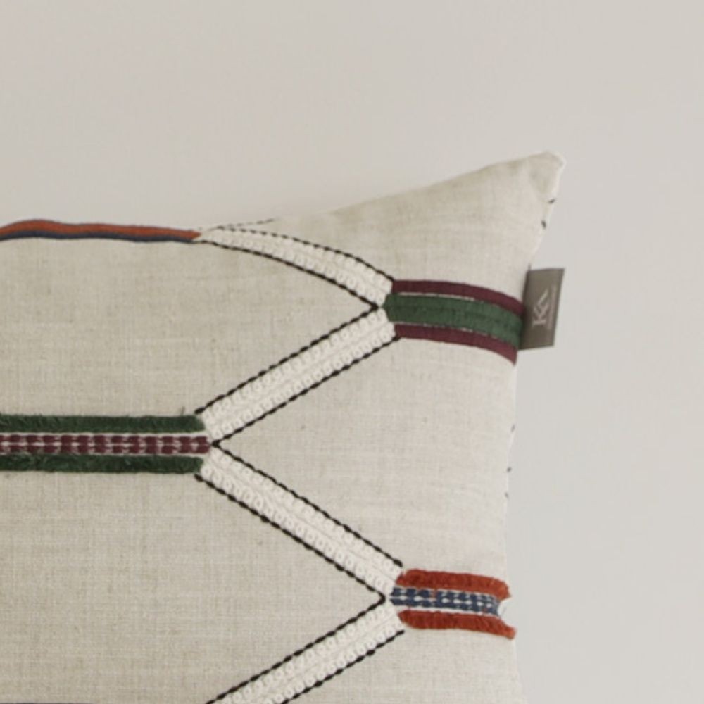 Kerani cushion cover  - 28