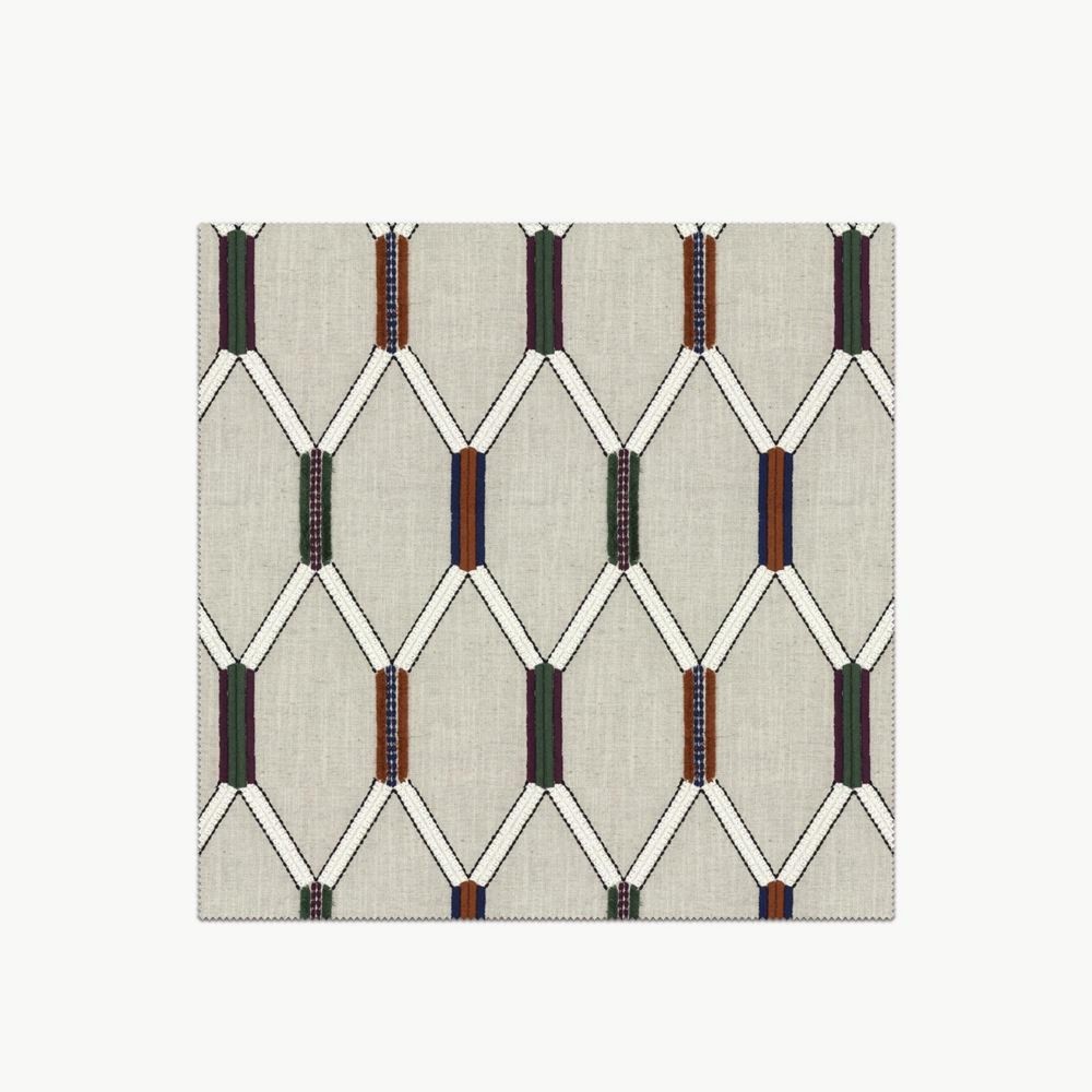 Kerani cushion cover  - 29