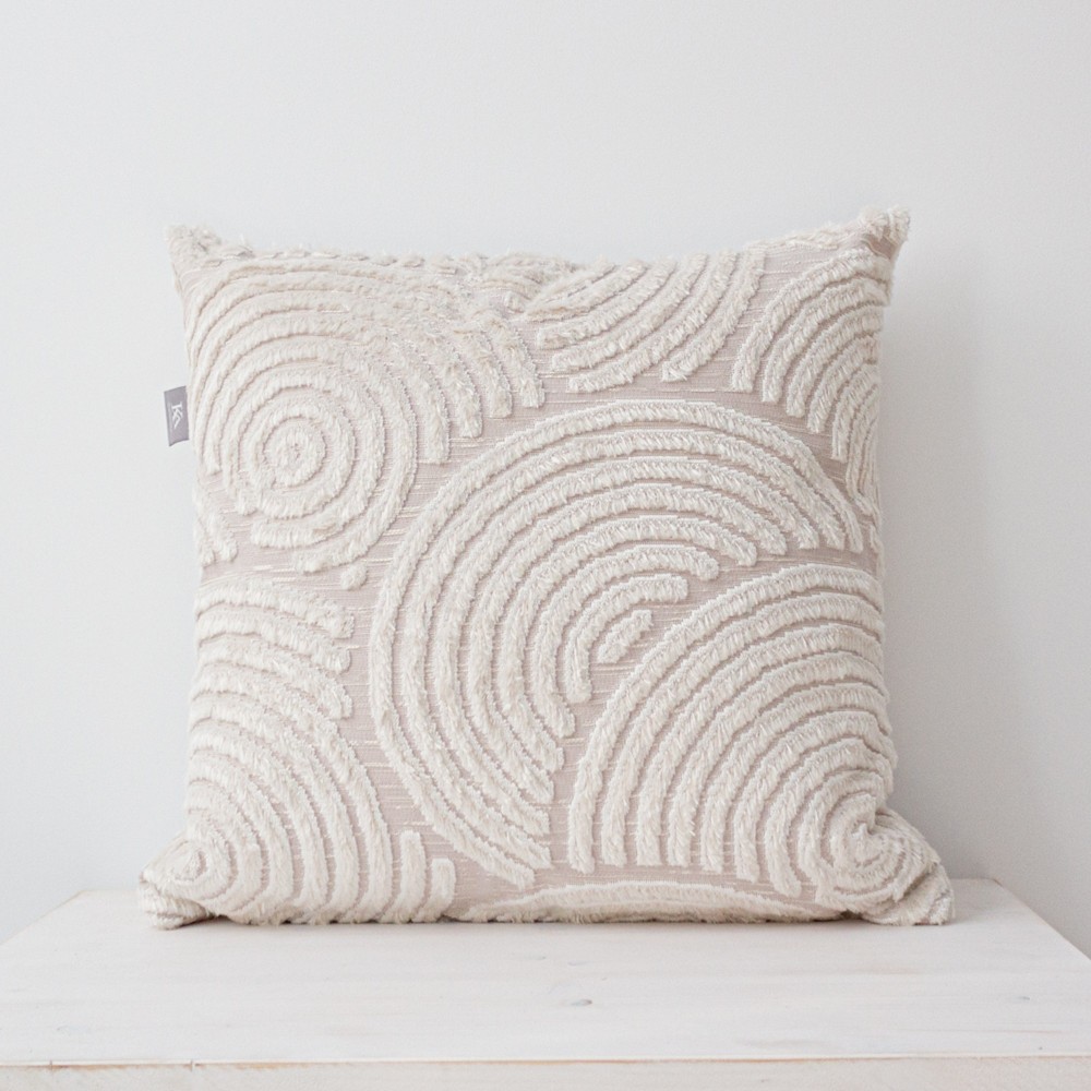 Frieze cushion cover  - 10