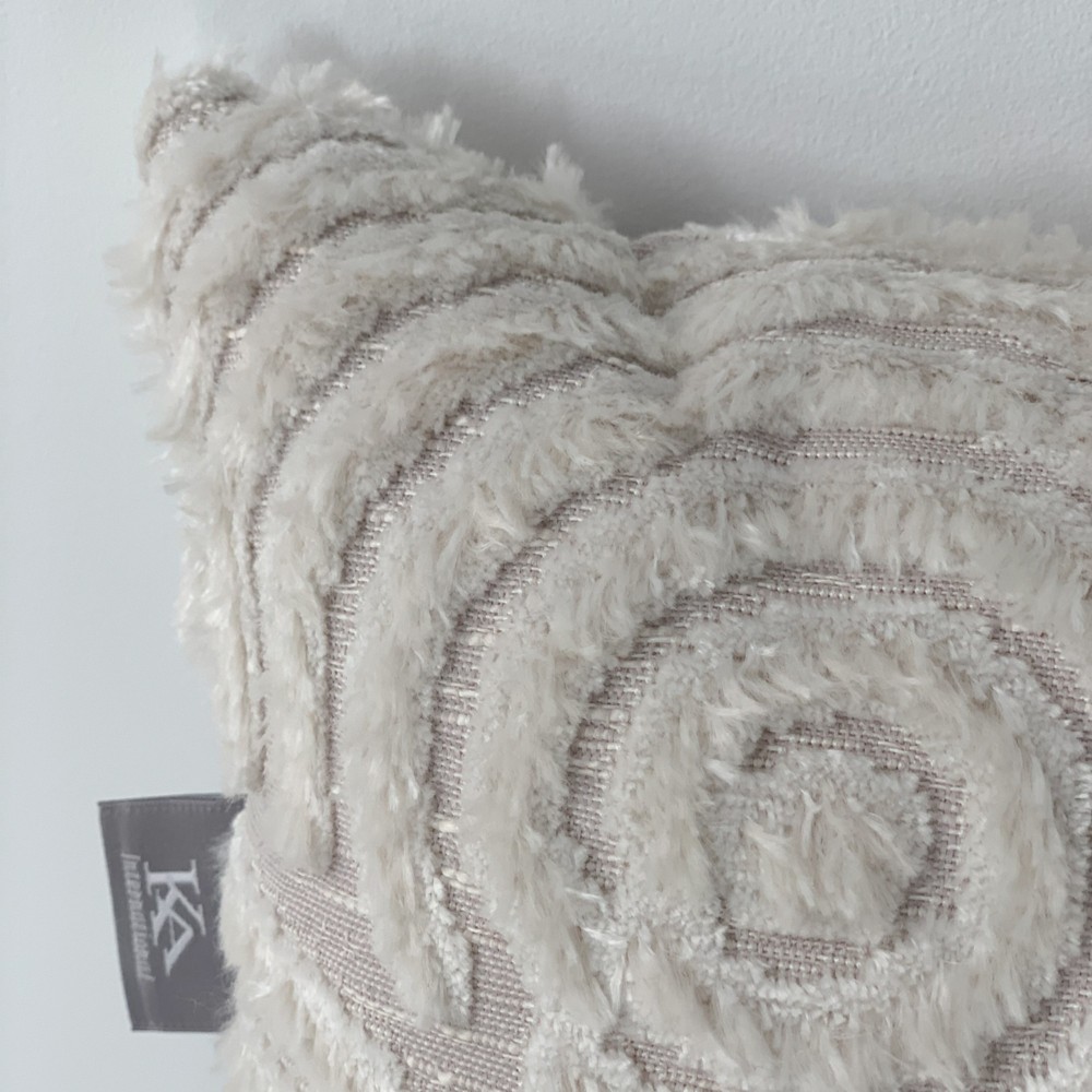Frieze cushion cover  - 11