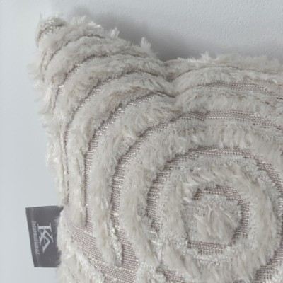 Frieze cushion cover  - 11