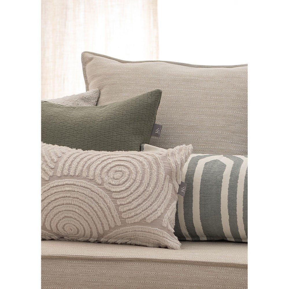 Frieze cushion cover  - 13