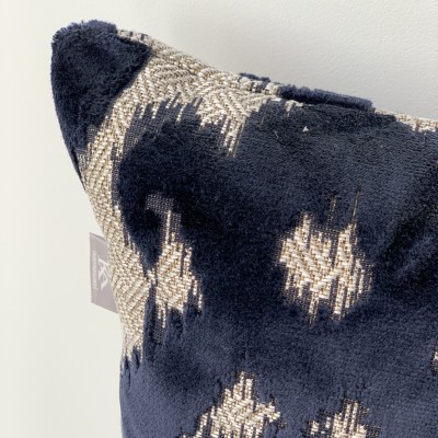 Fine cushion cover  - 6