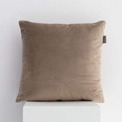 Mulliner Velvet cushion cover  - 16