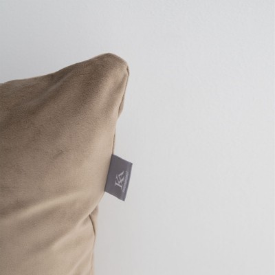 Mulliner Velvet cushion cover  - 17