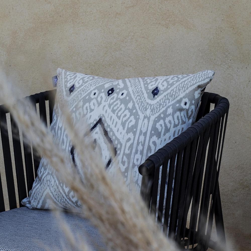 Banyan cushion cover  - 16